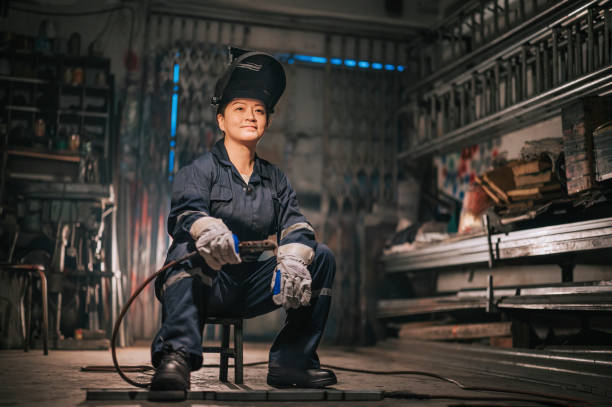 Professional Welder & Metal Fabrication in Dearborn, MI