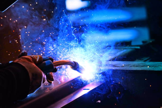 Professional Welder & Metal Fabrication in Dearborn, MI