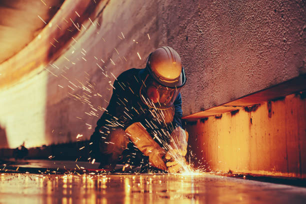  Dearborn, MI Welder Pros
