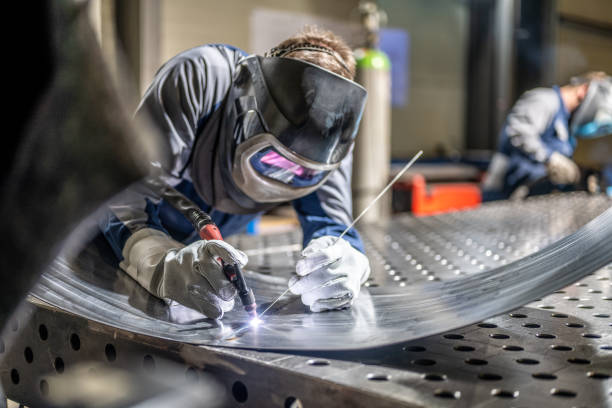Best Specialty Welding Processes in Dearborn, MI